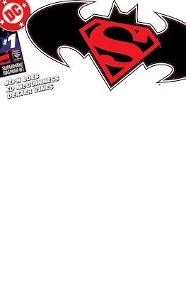 Superman / Batman (2003-Variant Covers) #1.4