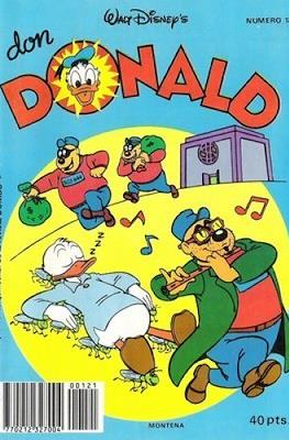 Don Donald #121