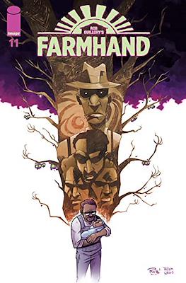 Farmhand #11