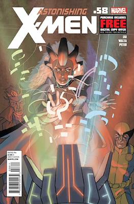 Astonishing X-Men Vol. 3 (2004-2013) (Digital) #58