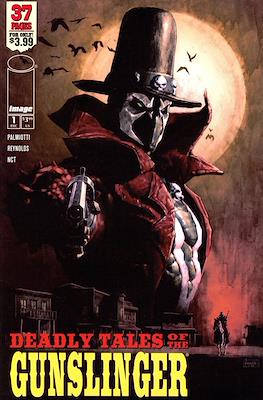 Deadly Tales of the Gunslinger