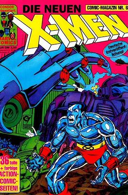 Die neuen X-Men #7