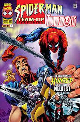 Spider-Man Team-Up Vol 1 #7