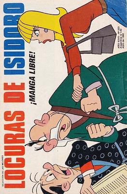 Locuras de Isidoro #323