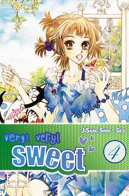 Very Very Sweet #4