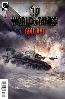 World of Tanks #4