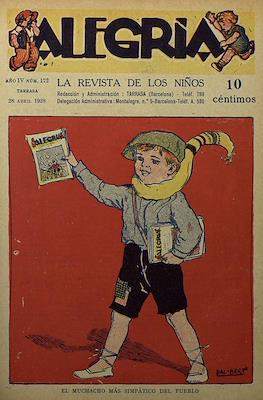 Alegria #172