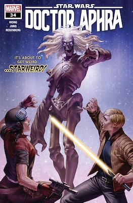 Star Wars: Doctor Aphra Vol. 2 (2020-2024) #34