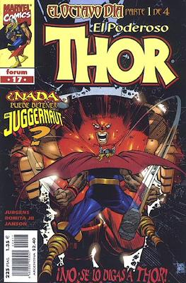 Thor Vol. 3 (1999-2002) #17
