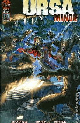 Ursa Minor Vol. 2 #3