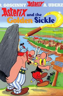 Asterix (Hardcover) #2