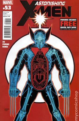 Astonishing X-Men Vol. 3 (2004-2013) (Comic Book) #53