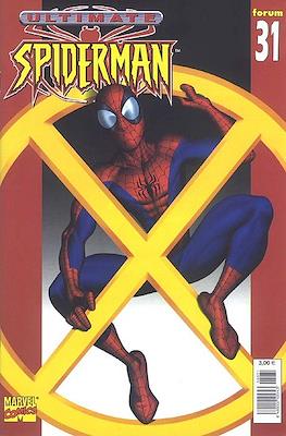 Ultimate Spiderman Vol. 1 (2002-2006) #31