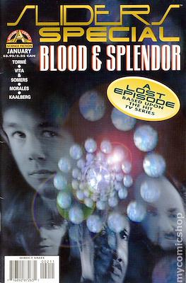 Sliders Special #2