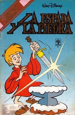 Clasicos Disney #6