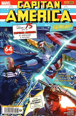 Capitan America #76