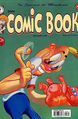 Spümco Comic Book #3