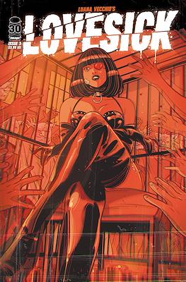 Lovesick #3