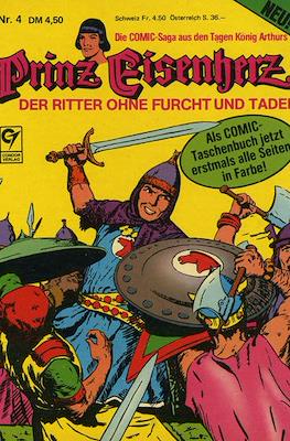 Prinz Eisenherz #4