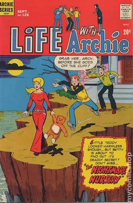 Life with Archie (1958) #125