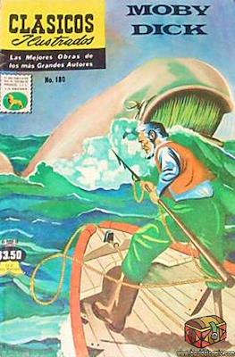 Clásicos Ilustrados #180