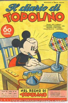 Nel regno di Topolino #60