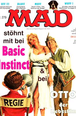 Deutsches Mad #279