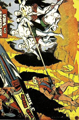 Red Dixon (1957) #16
