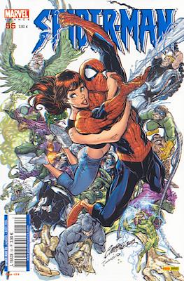 Spider-Man (2000-2012) #55