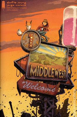Middlewest (Variant Cover)