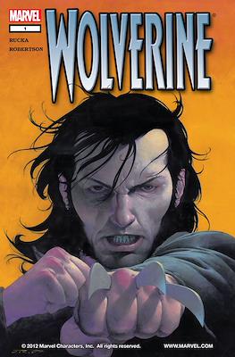 Wolverine / Dark Wolverine (2003-2010) #1