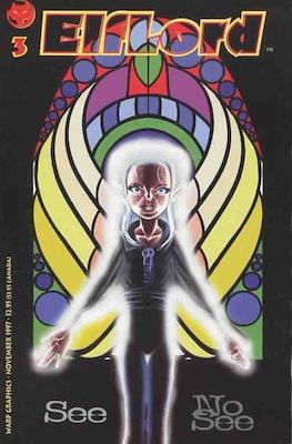 ElfLord (1997-1998) #3