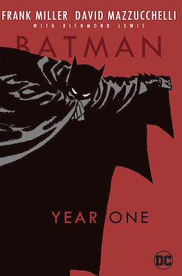 Batman: Year One