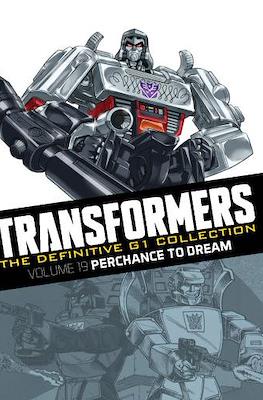 Transformers: The Definitive G1 Collection #19