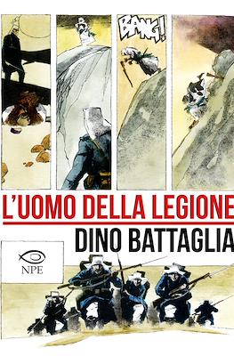 Dino Battaglia #3