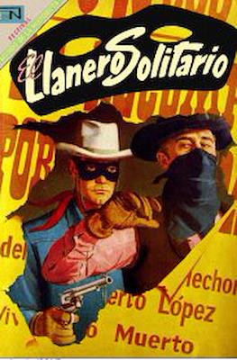 El Llanero Solitario #195