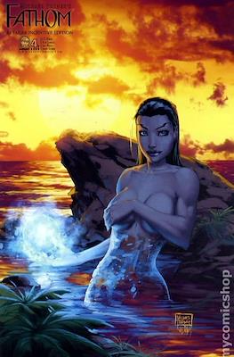 Fathom Vol. 3 (Variant Cover) #4.4