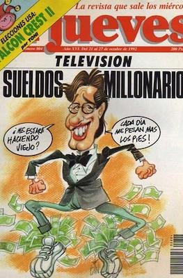 El Jueves (Revista) #804
