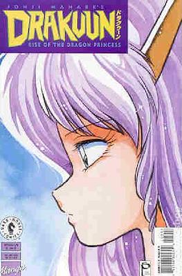 Drakuun Part 1 #5