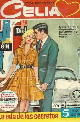 Colección Celia #102