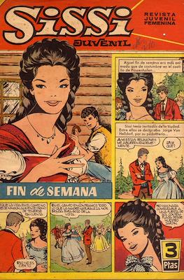 Cuentos para niñas Sissi / Sissi juvenil / Sissi #210