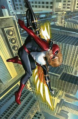 The Amazing Spider-Man Vol. 4 (2015-Variant Covers) #791