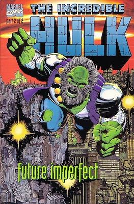 Hulk: Future Imperfect #2