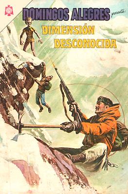 Domingos Alegres #571