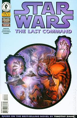 Star Wars The Last Command #3