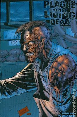 Plague Of The Living Dead (2007 Variant Cover) #6.1