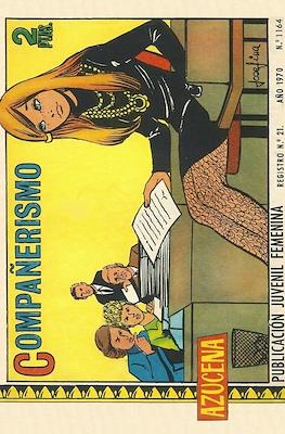 Azucena #1164