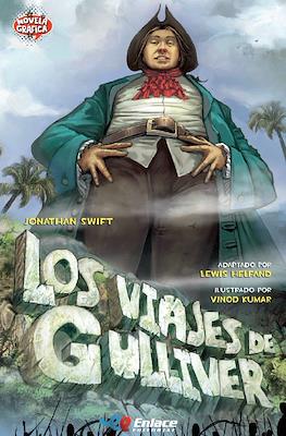 Los viajes de Gulliver