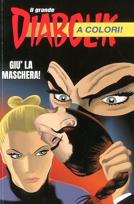 Il grande Diabolik #62