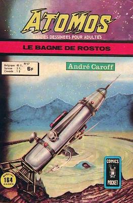 Atomos #37